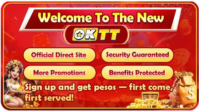 Themed PAGCOR Slots