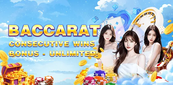 Welcome Bonus for Slots